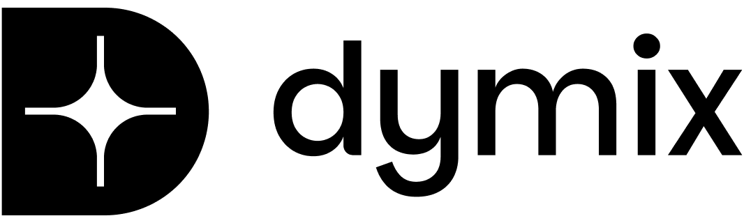 Dymix ERP